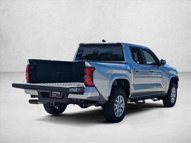 Certified 2024 Toyota Tacoma SR5 video 2