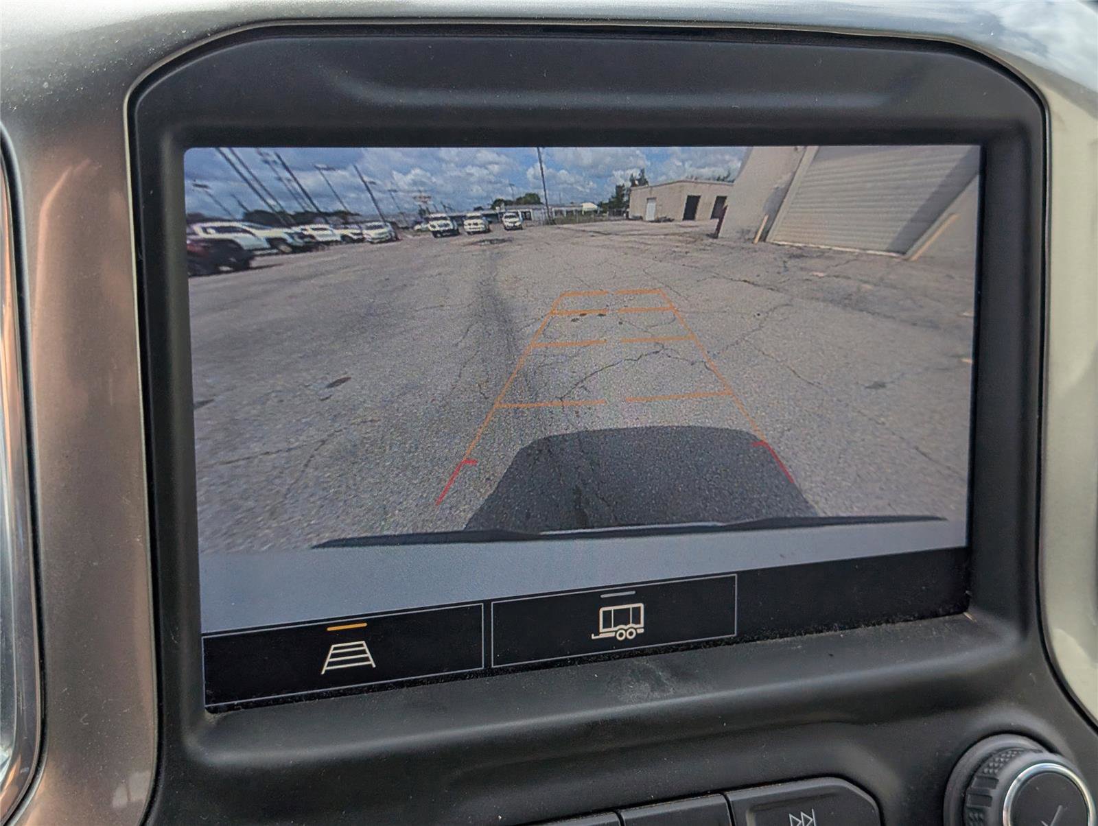 Used 2021 Chevrolet Silverado 1500 LT w/ All Star Edition Plus image 18