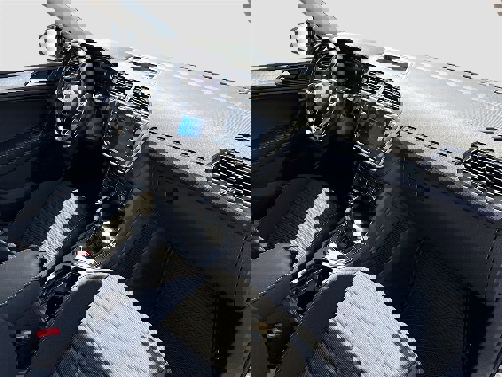 New 2024 Volkswagen Tiguan S image 29