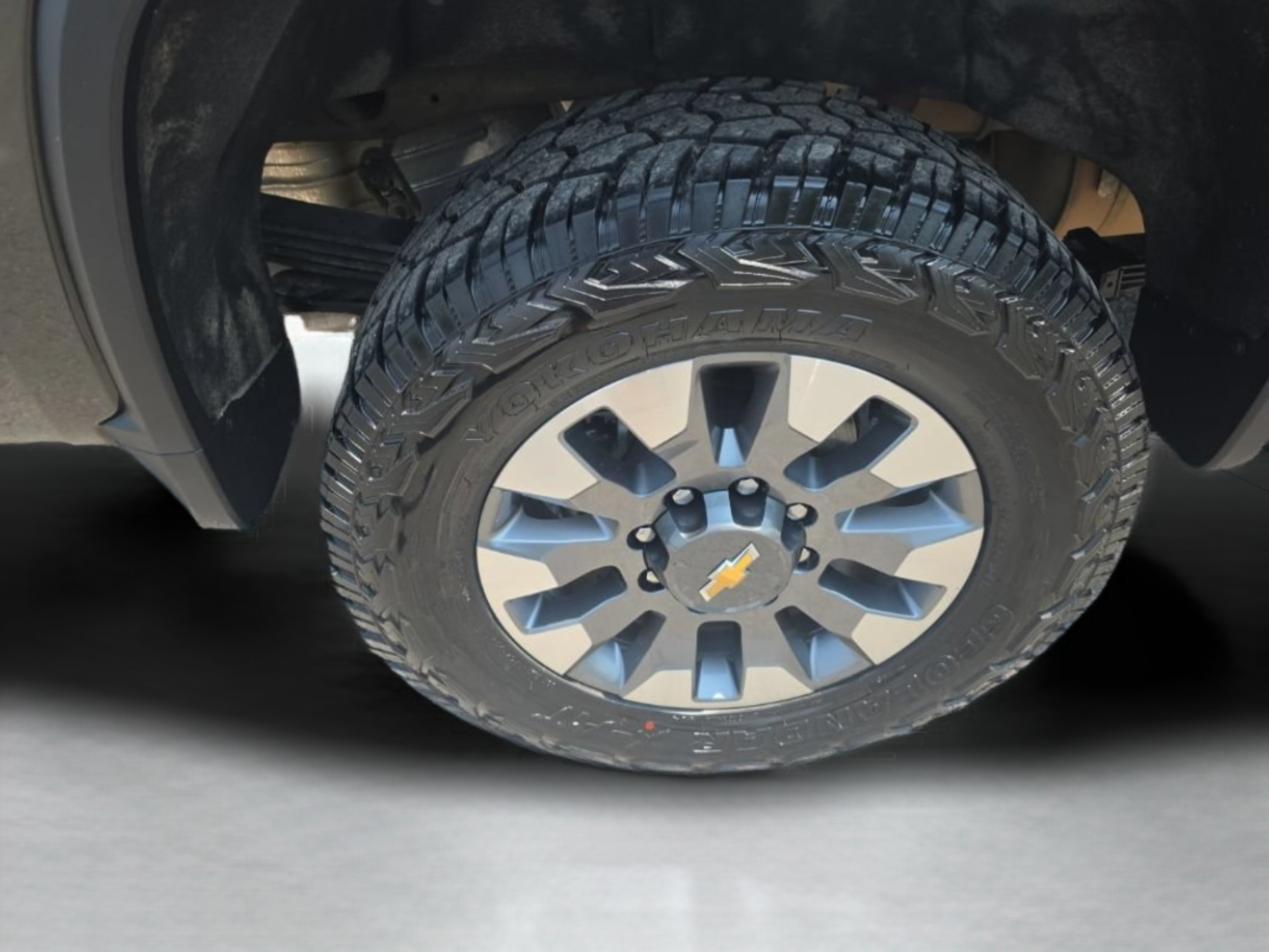 Used 2022 Chevrolet Silverado 2500 LT w/ All Star Edition AWD/4WD image 33