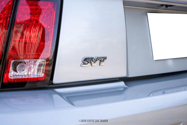 Used 2003 Ford Mustang Cobra RWD image 57