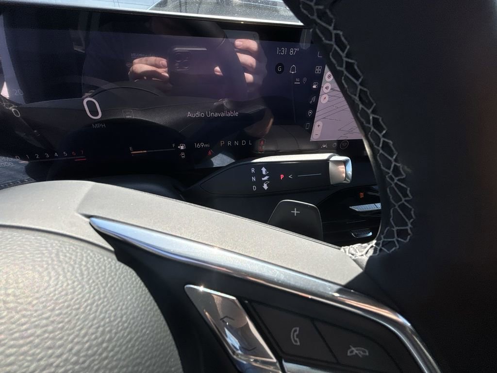 New 2026 Buick Enclave Preferred w/ Power Package image 25