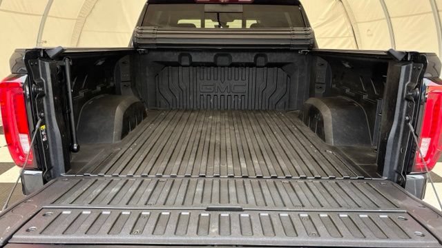 Used 2020 GMC Sierra 1500 Denali w/ Denali Carbonpro Edition AWD/4WD image 5
