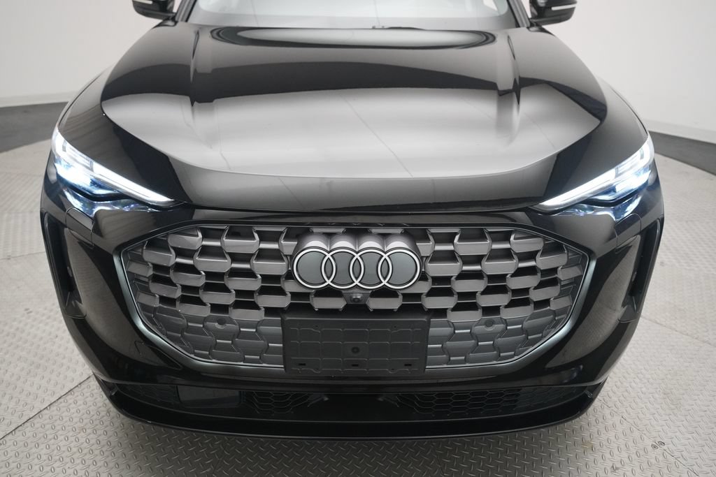 Certified 2025 Audi Q5 Prestige AWD/4WD image 22