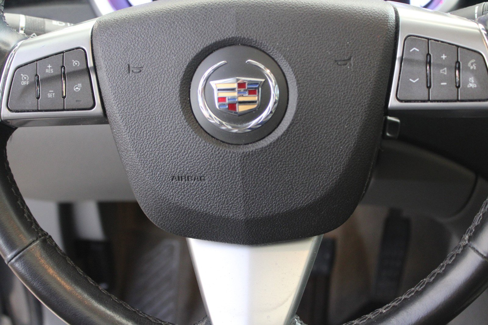 Used 2012 Cadillac SRX Performance image 27