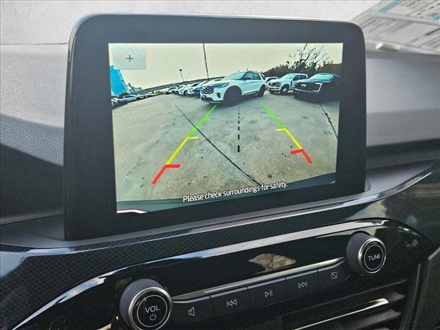 New 2026 Ford Escape ST-Line image 12