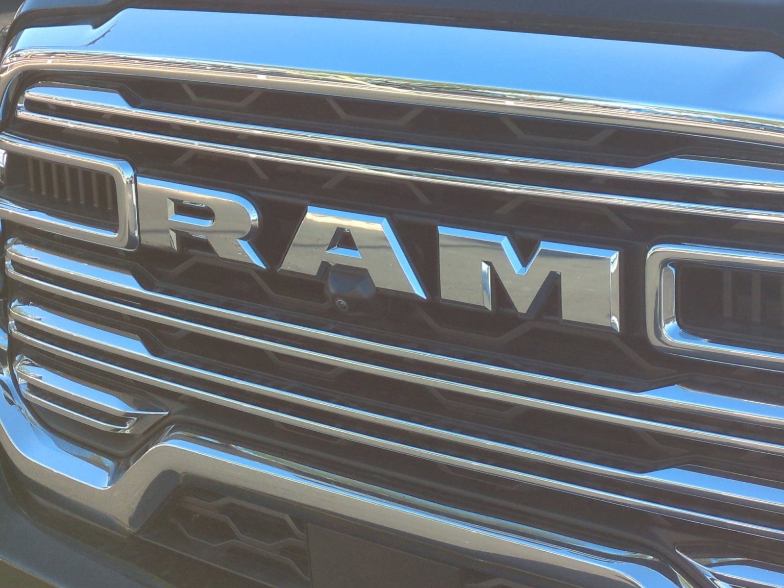 New 2026 RAM 3500 Laramie image 23