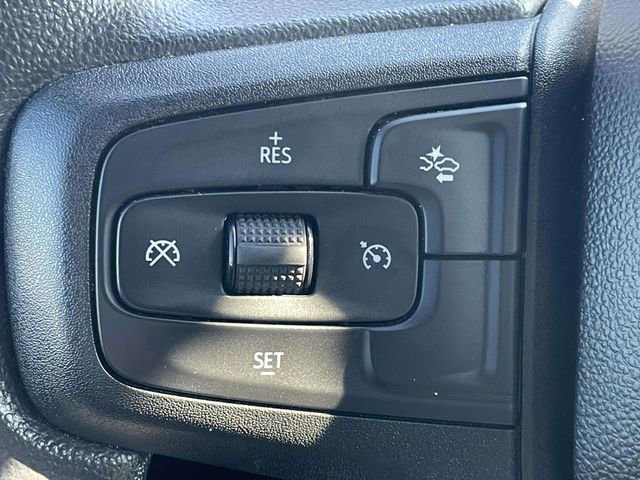 Used 2025 Chevrolet Silverado 2500 Custom w/ Custom Value Package image 21