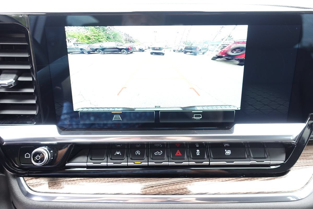Used 2023 GMC Sierra 1500 Elevation AWD/4WD image 40
