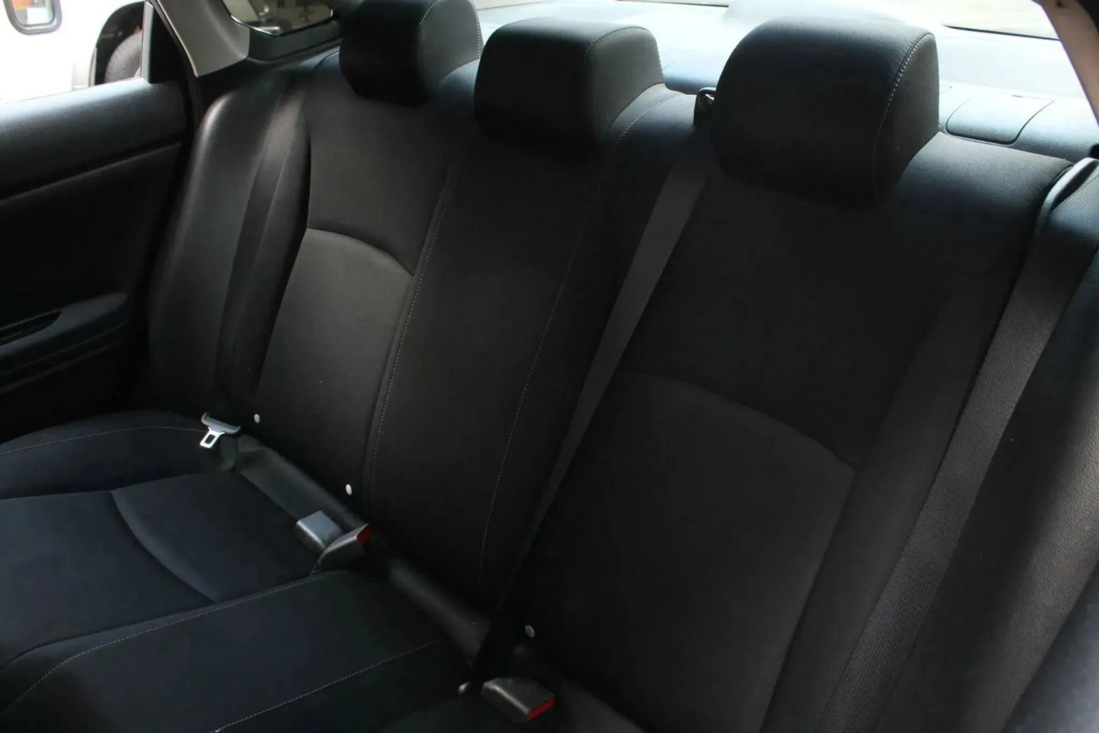 Used 2017 Honda Civic LX image 17