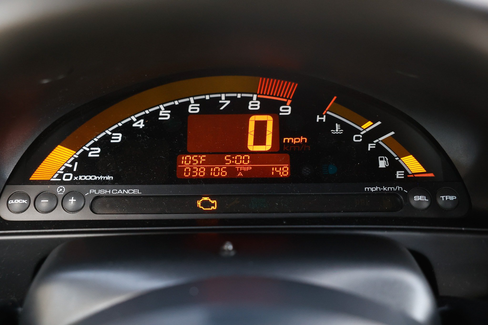 Used 2008 Honda S2000 image 27