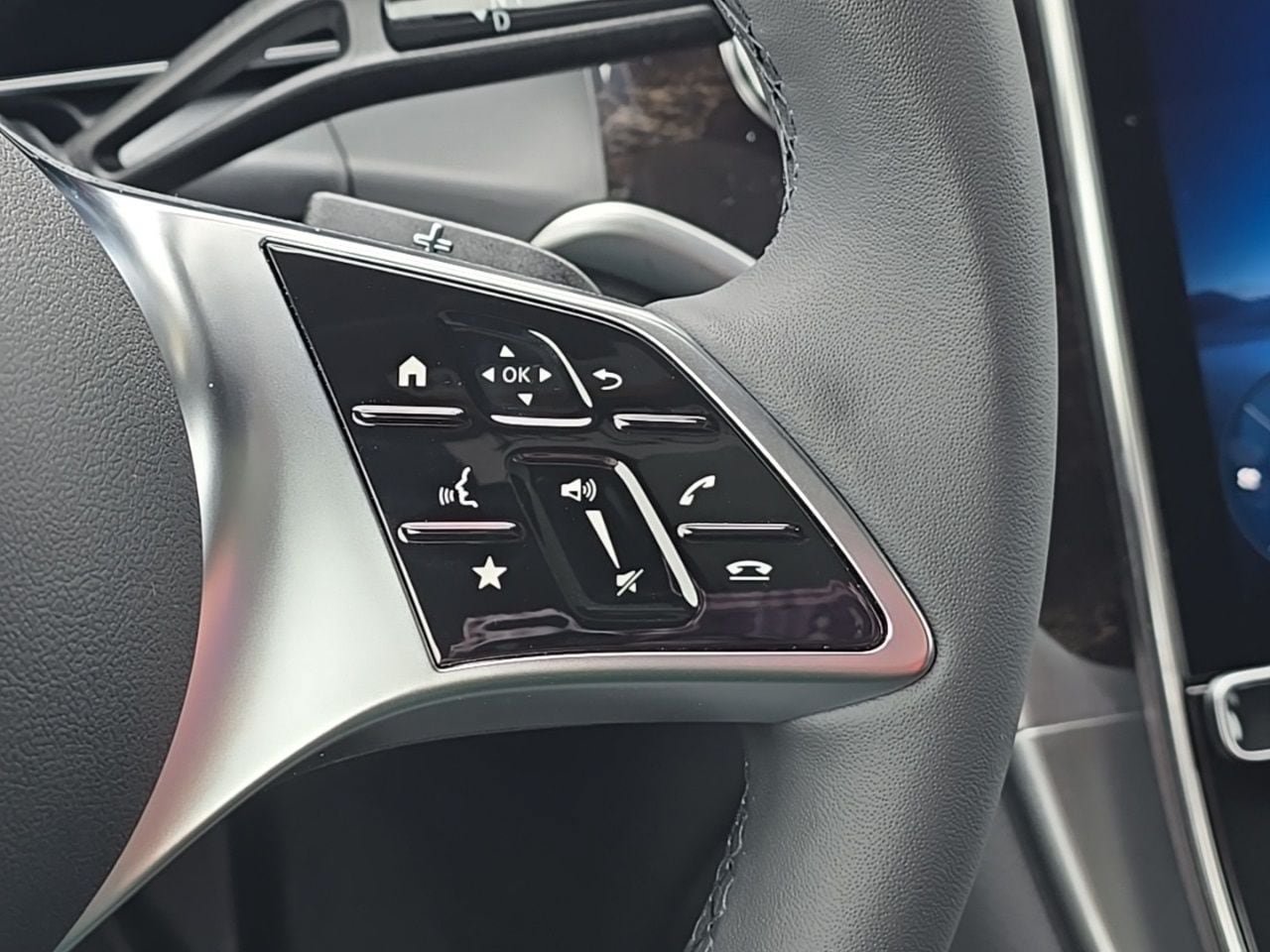 New 2026 Mercedes-Benz GLC 300 4MATIC image 20
