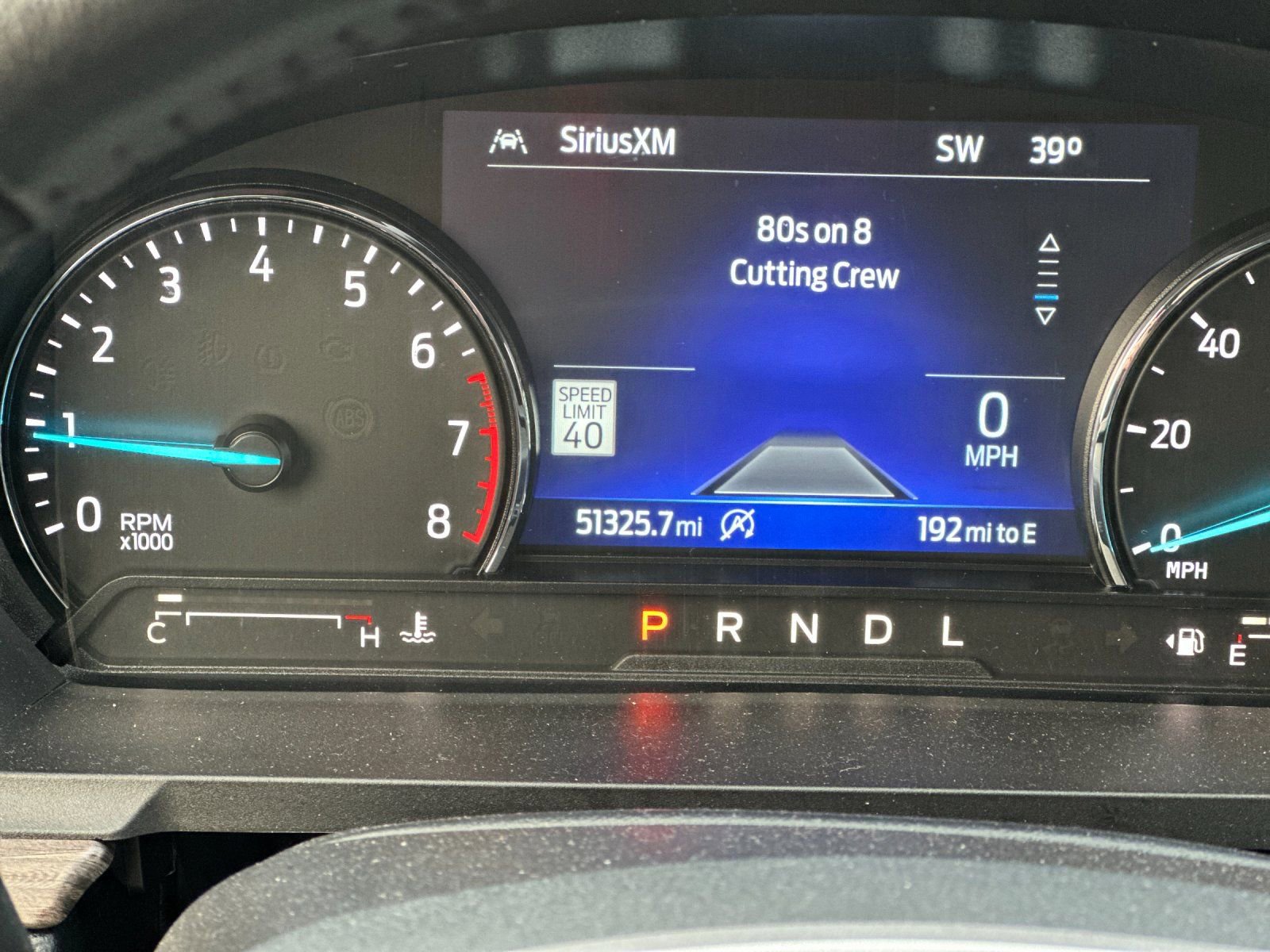 Used 2024 Ford Explorer Limited image 26