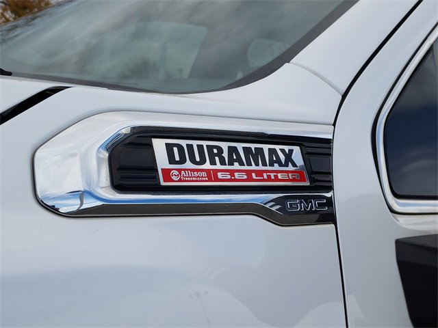 Used 2022 GMC Sierra 3500 Denali image 12