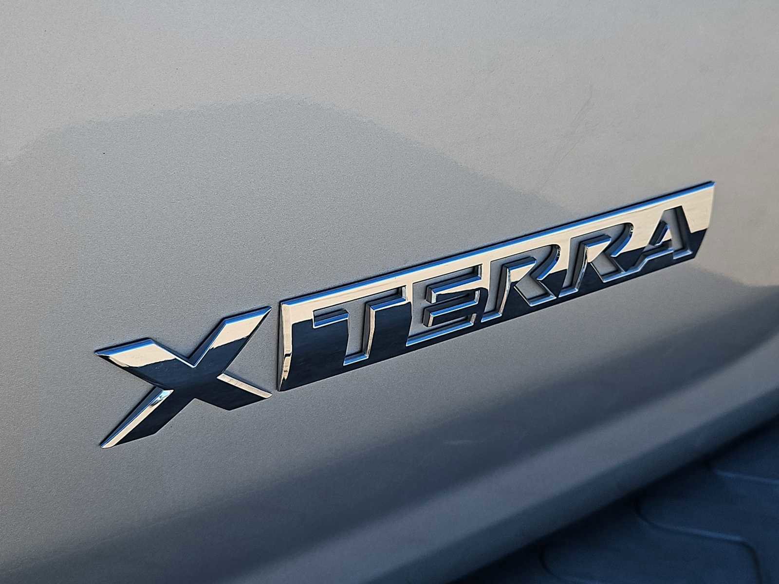 Used 2015 Nissan Xterra S w/ Value Package image 12