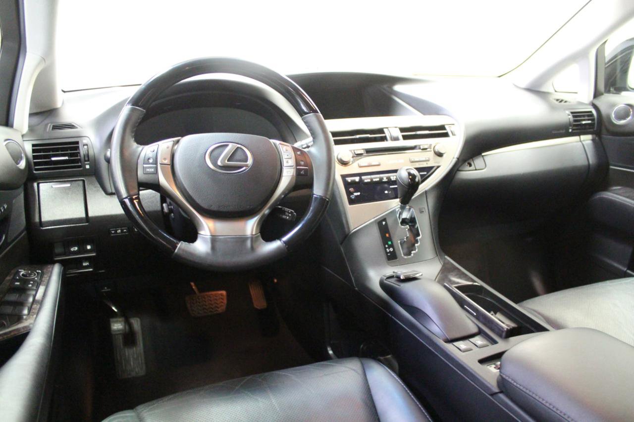 Used 2015 Lexus RX 350 AWD image 7