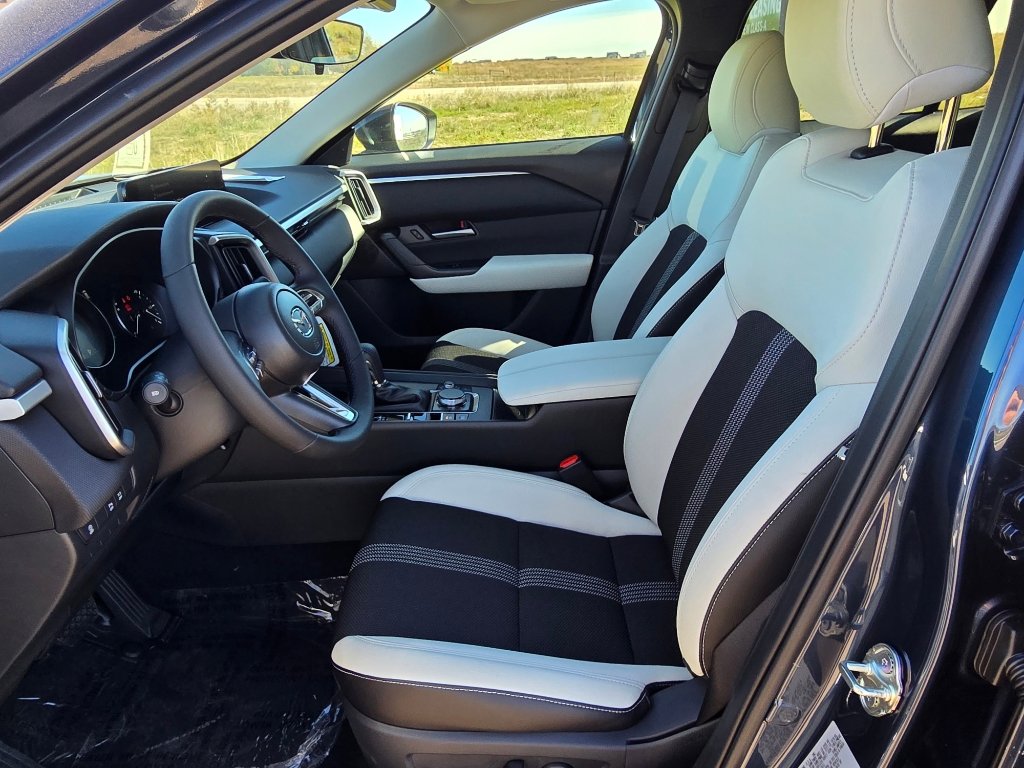 New 2026 MAZDA CX-50 AWD 2.5 S w/ Preferred Pkg image 11