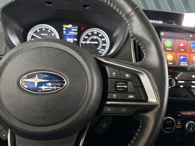 Used 2019 Subaru Forester Limited w/ Popular Package #3 AWD/4WD image 16