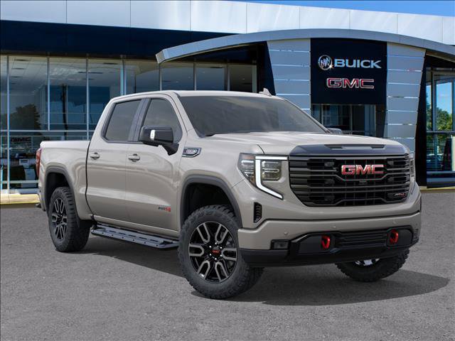 New 2026 GMC Sierra 1500 AT4 w/ Technology Package AWD/4WD image 7
