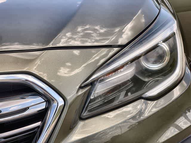 Used 2019 Subaru Outback 2.5i Limited AWD/4WD image 24