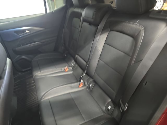 New 2026 Chevrolet Equinox EV LT image 15