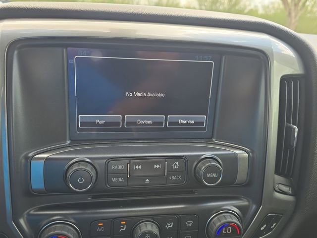 Used 2019 Chevrolet Silverado 1500 LT w/ All Star Edition image 21