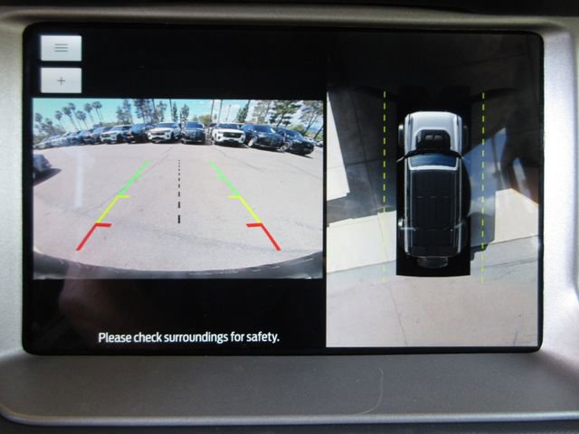 Certified 2024 Ford Bronco Raptor image 18