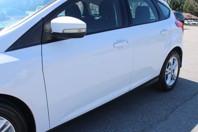 Used 2014 Ford Focus SE image 42