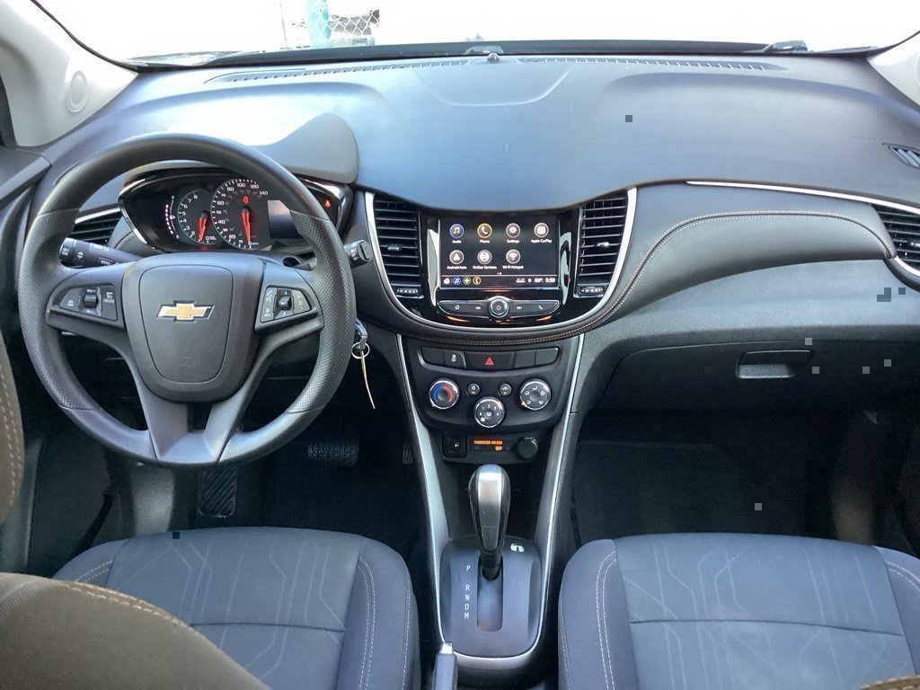 Used 2019 Chevrolet Trax LT image 38