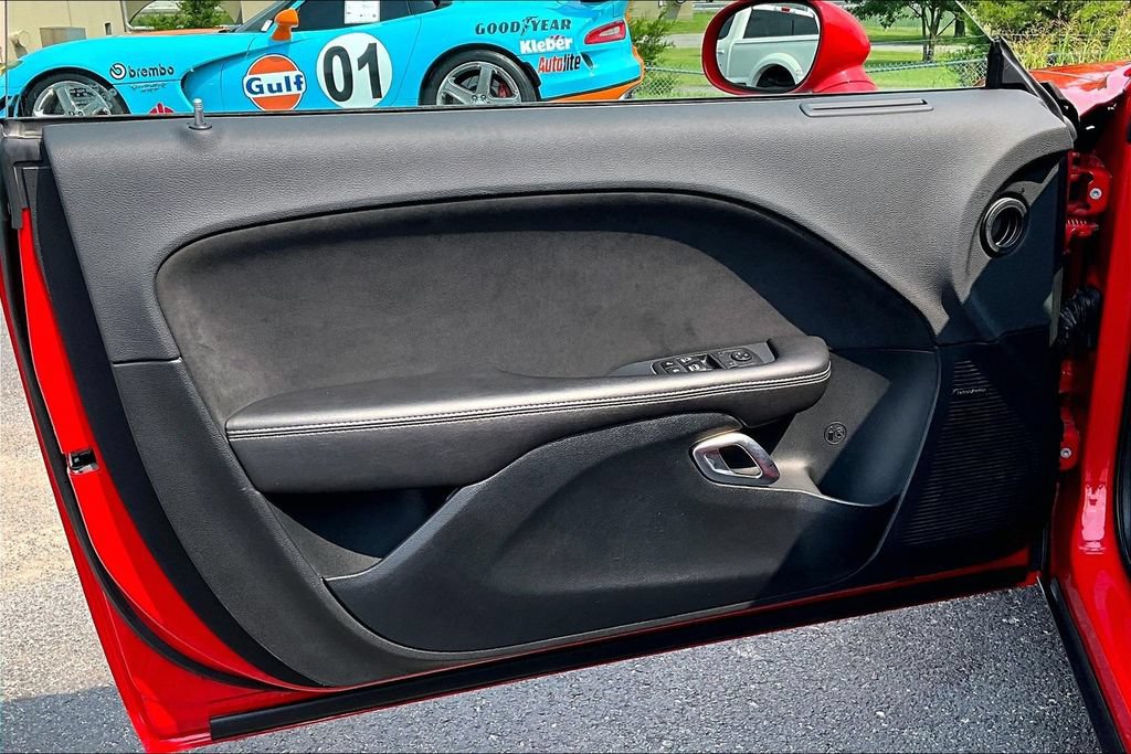 Used 2018 Dodge Challenger SRT Demon RWD image 22