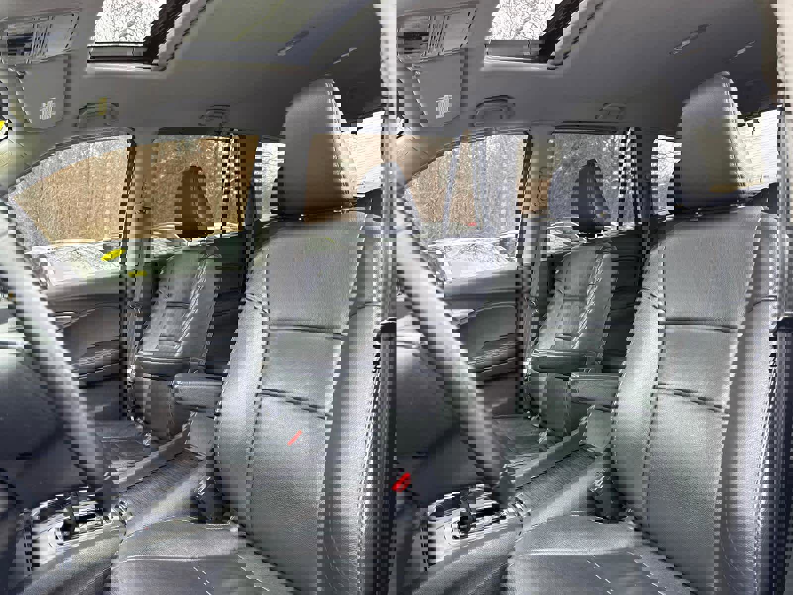 Used 2019 Honda Pilot EX-L image 14