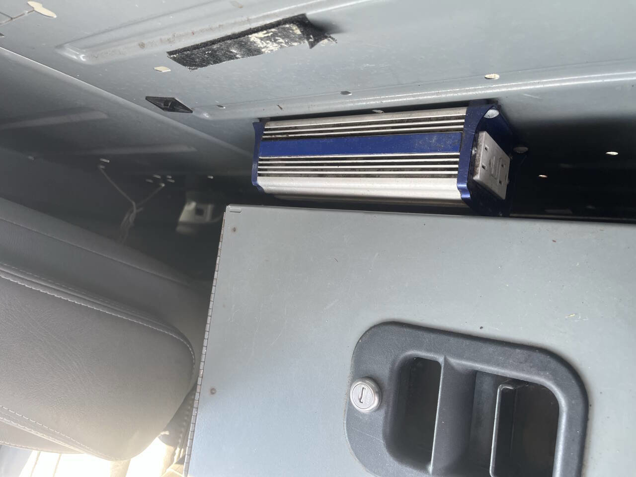 Used 2013 Chevrolet Express 2500 image 10