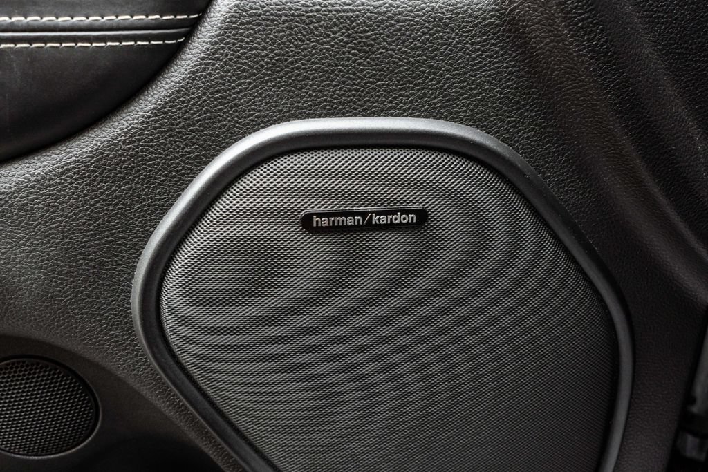 Used 2021 Dodge Durango SRT Hellcat w/ Trailer Tow Group IV AWD/4WD image 18