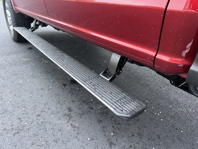 New 2025 Ford F350 Lariat w/ Lariat Ultimate Package image 10