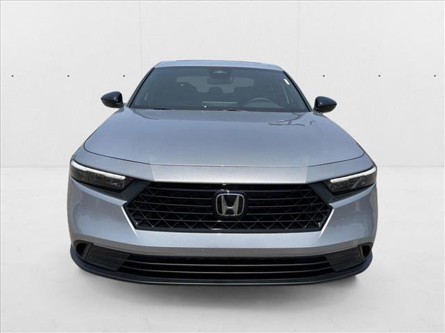 Used 2025 Honda Accord Sport video 2