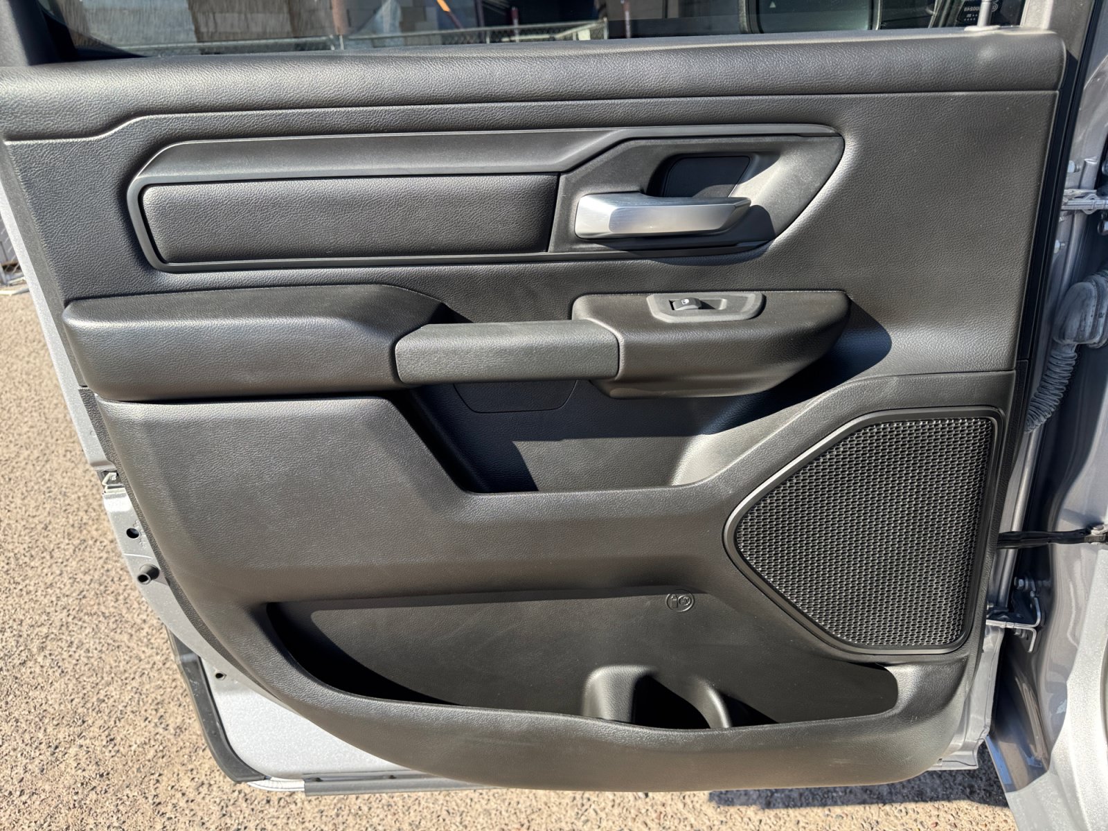 Used 2025 RAM 1500 Tradesman RWD image 27