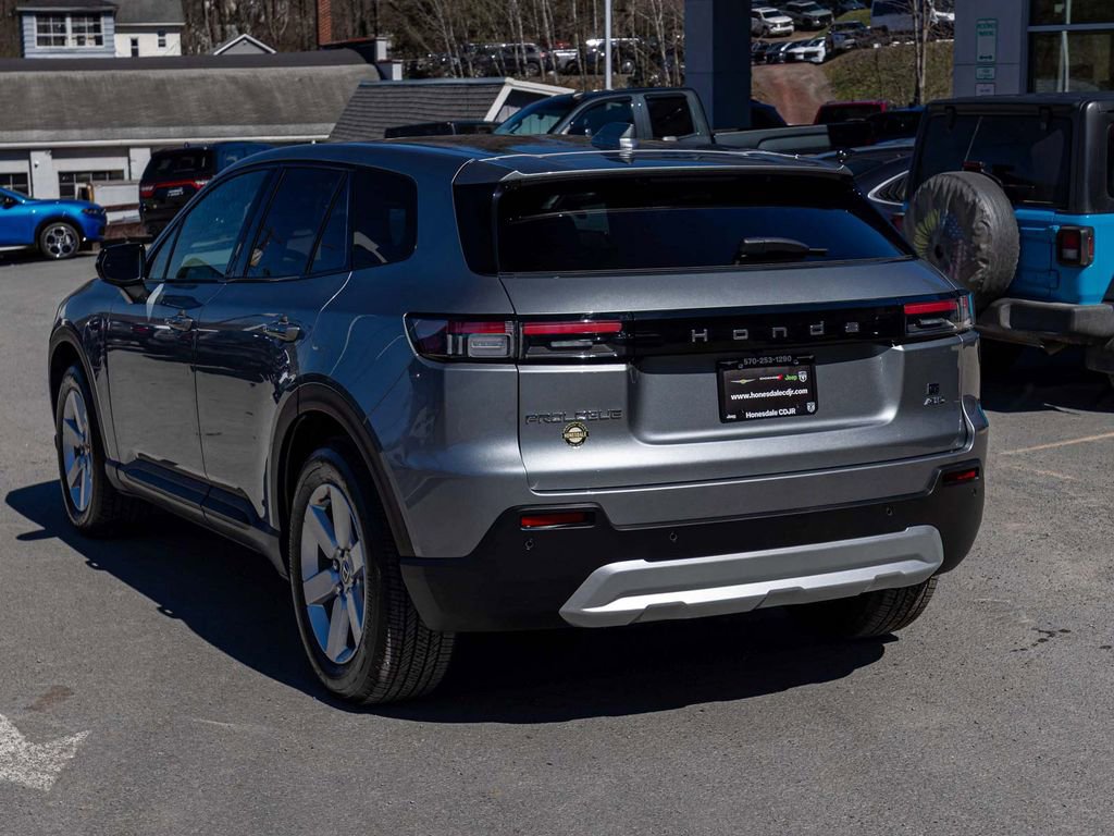 Used 2025 Honda Prologue EX image 6