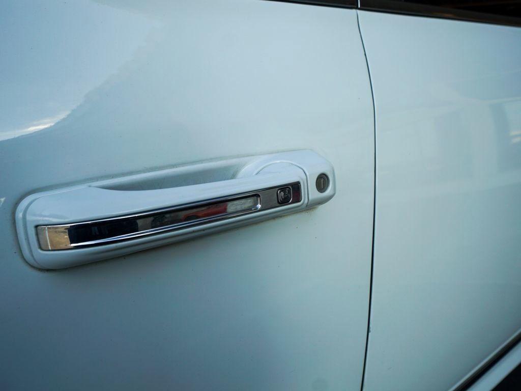 Used 2019 RAM 2500 Limited image 10