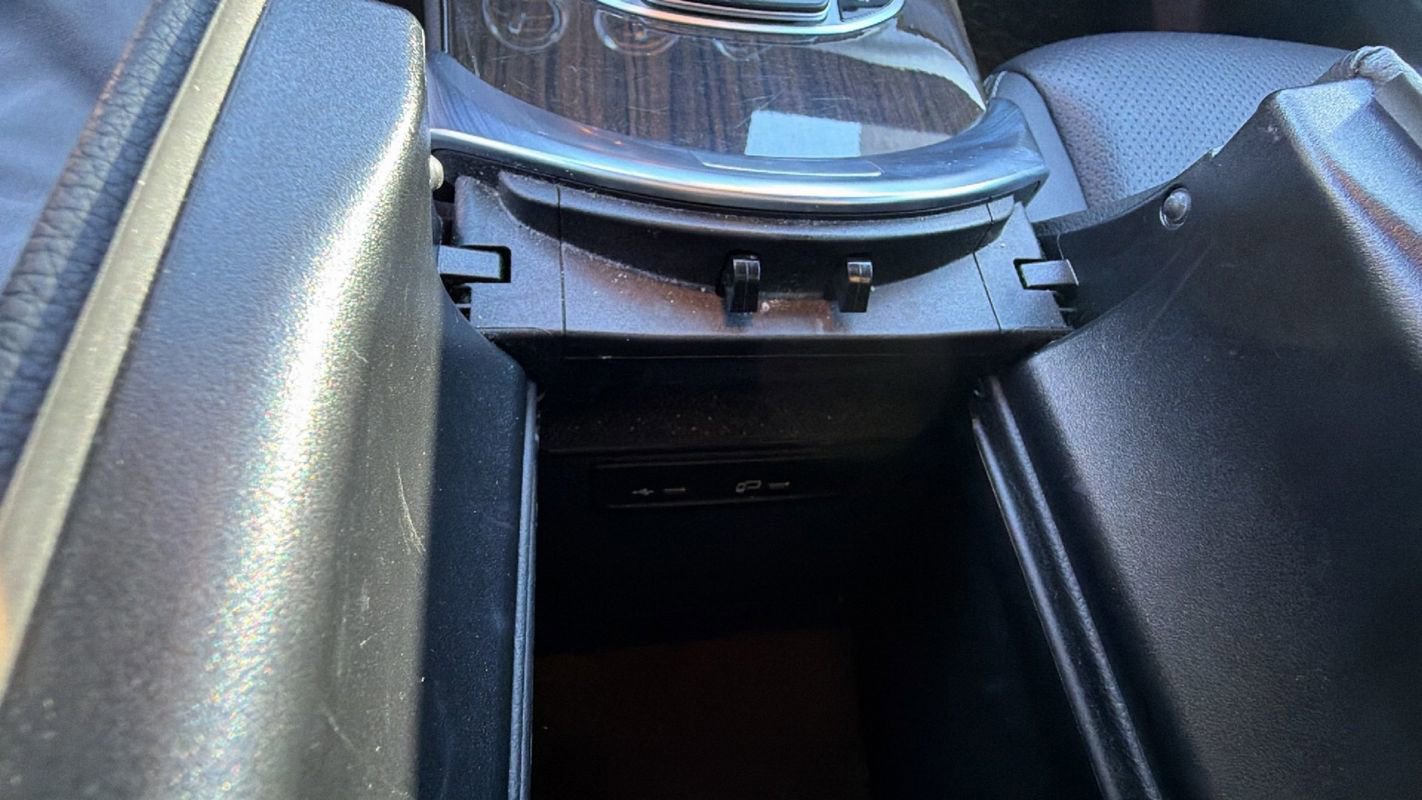 Used 2022 Mercedes-Benz GLC 300 4MATIC image 19