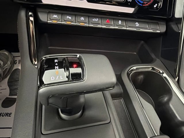 Used 2026 GMC Sierra 1500 AT4 w/ AT4 Premium Package AWD/4WD image 40