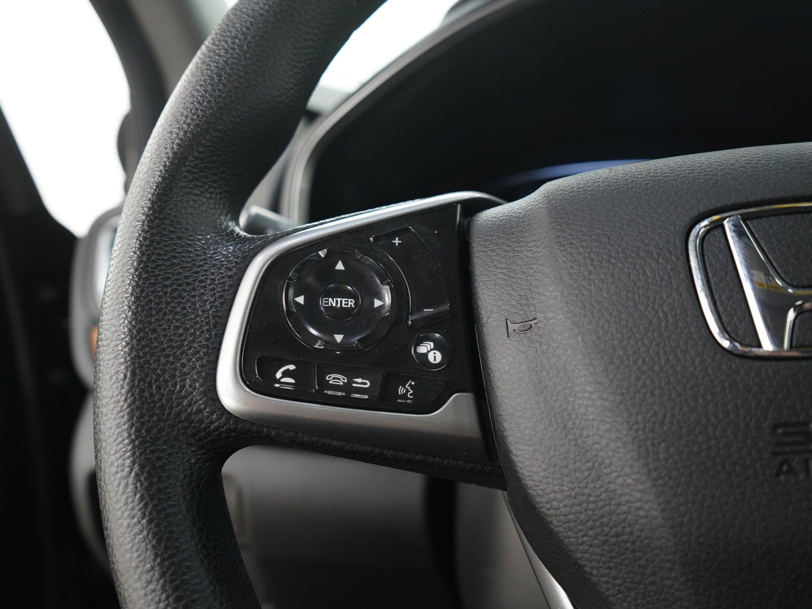 Used 2021 Honda CR-V EX image 25