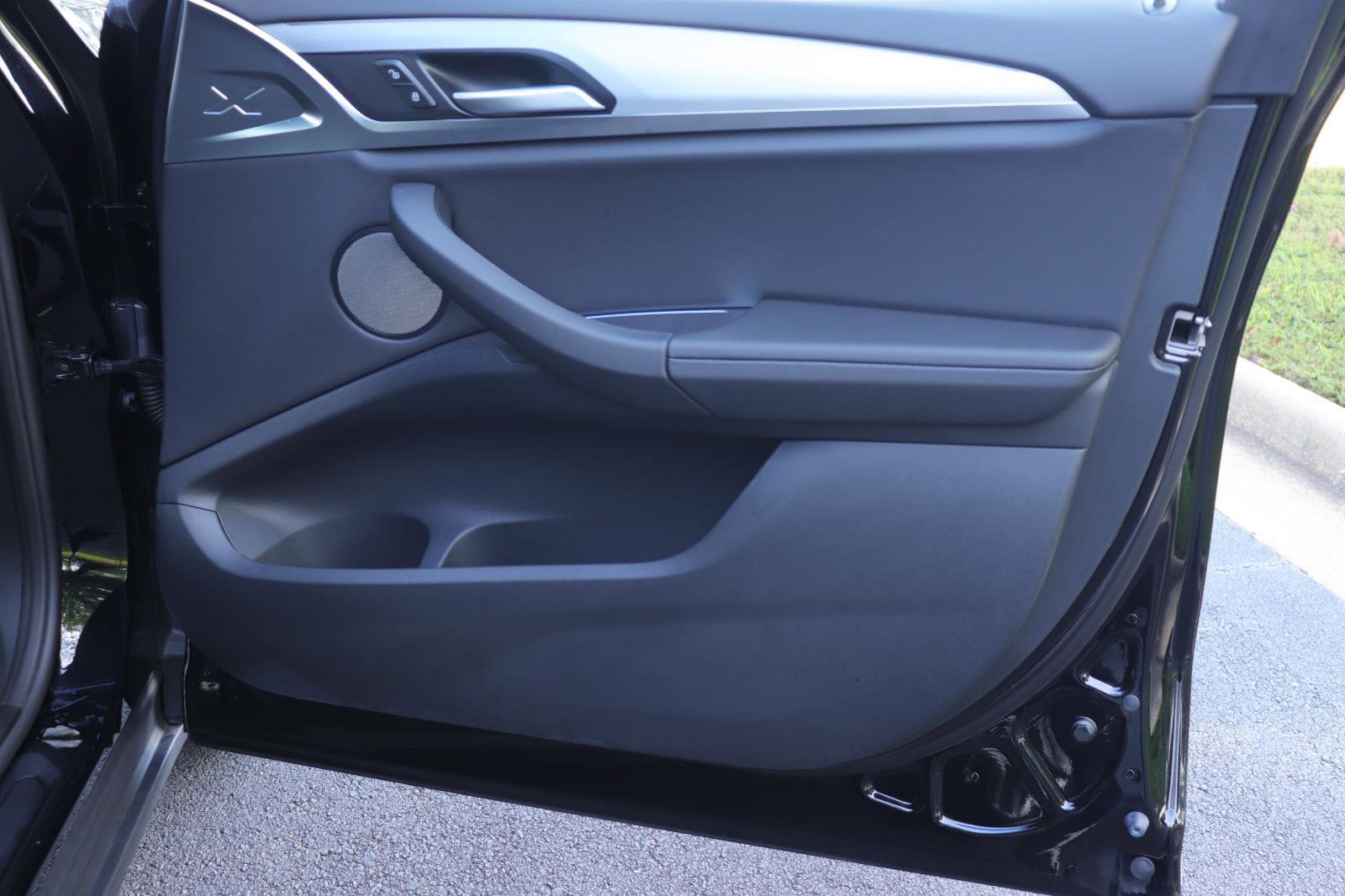 Used 2024 BMW X3 sDrive30i w/ Premium Package w/ZPA image 20