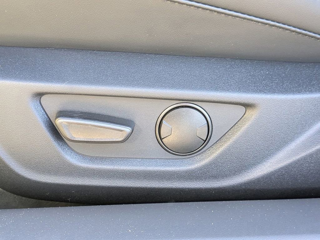 New 2025 Ford Mustang Premium w/ Wheel & Stripe Package image 18