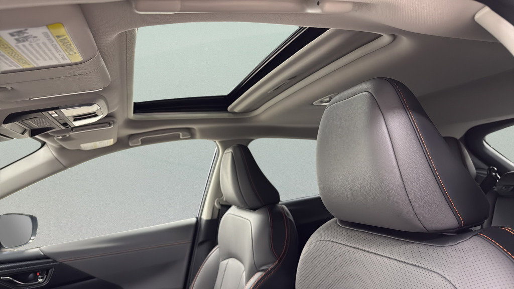 New 2026 Subaru Crosstrek 2.5i Limited image 19