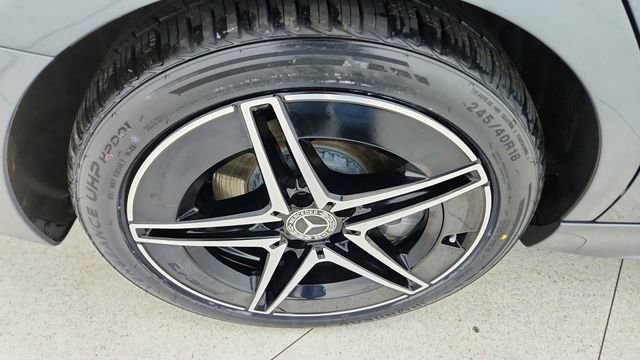 Used 2024 Mercedes-Benz C 300 4MATIC Sedan w/ Pinnacle Trim Package image 59
