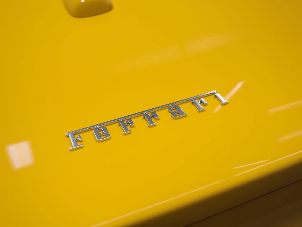 Certified 2021 Ferrari 812 GTS image 42