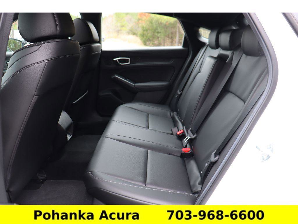 Certified 2025 Acura Integra A-Spec image 24