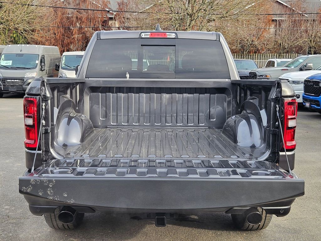 New 2026 RAM 1500 Big Horn image 10