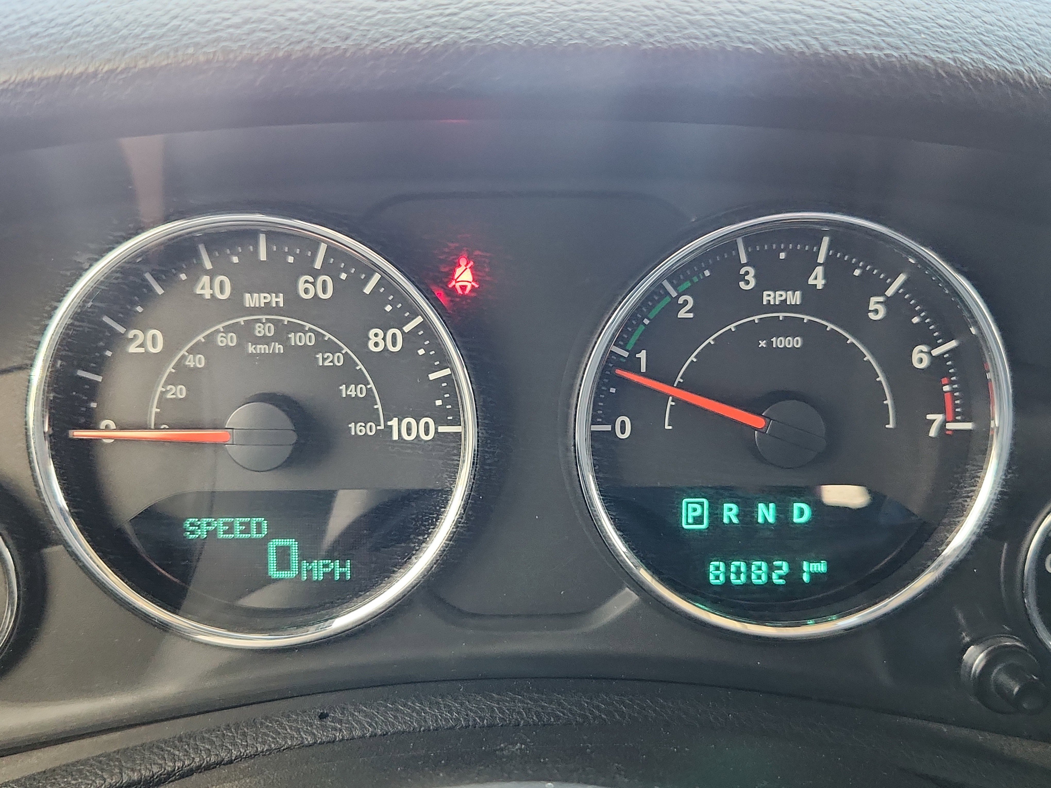 Used 2018 Jeep Wrangler Unlimited Sahara w/ Connectivity Group image 13