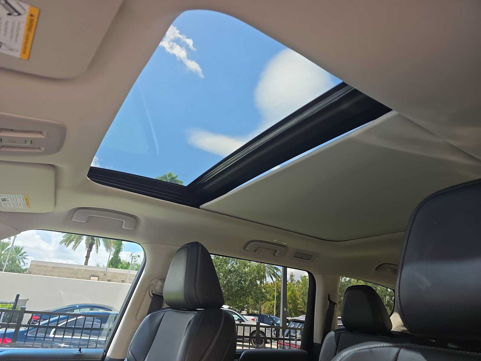 Certified 2025 INFINITI QX80 Pure RWD image 24